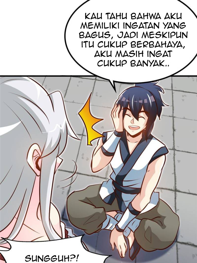 Extreme God chapter 94